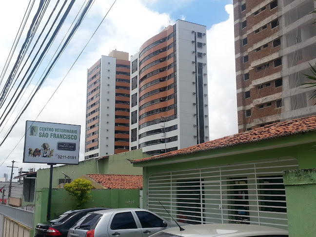 São Francisco - Centro Veterinário