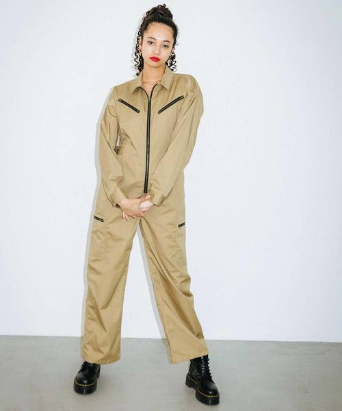 元のyurino ファッション ブランド 人気のファッショントレンド