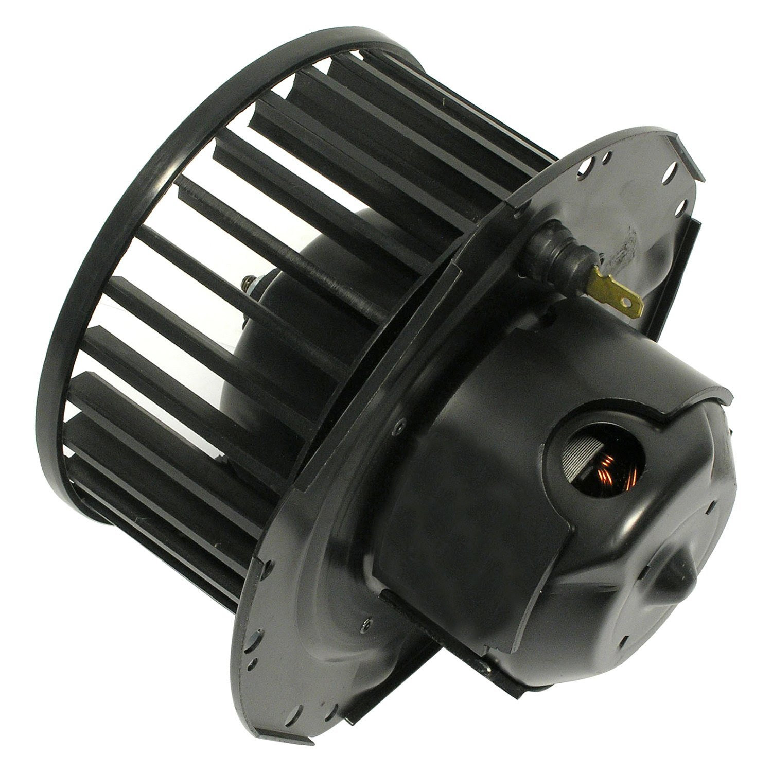 Ac Blower Motor Cost Blower Motor