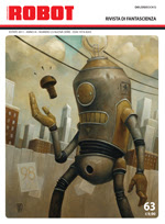 More about Robot 63 More about Robot 63