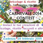 contest carnevale 2014