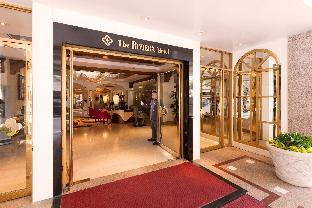 The Riviera Hotel Taipei Taipei