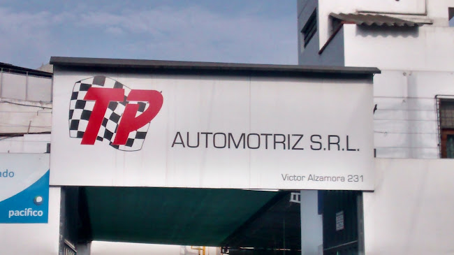 TP Automotriz S.R.L. - Surquillo