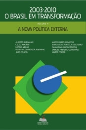 A Nova Política Externa