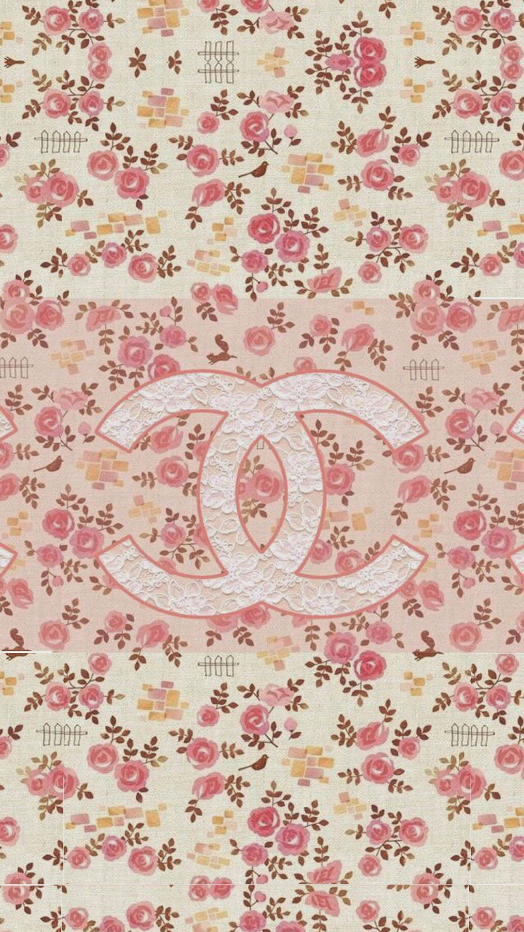 すべての花の画像 心に強く訴えるchanel 壁紙 Iphone
