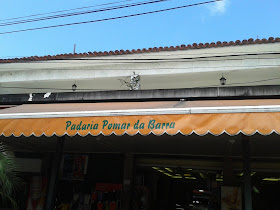 Padaria Pomar da Barra