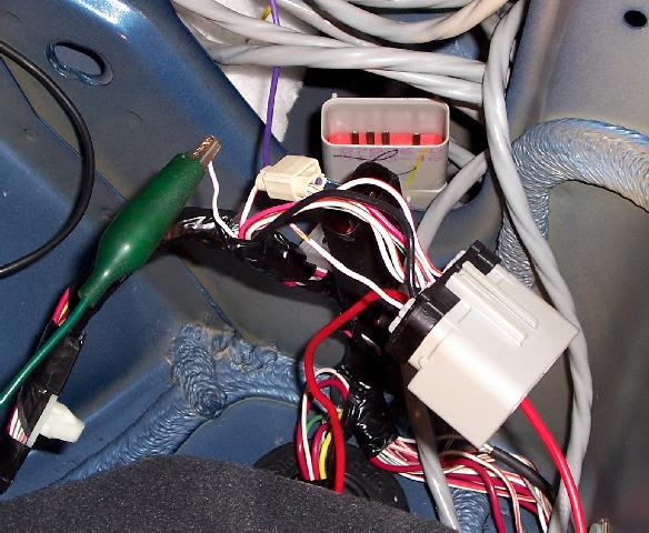 46 2007 Jeep Liberty Trailer Wiring Harness - Wiring Diagram Source Online