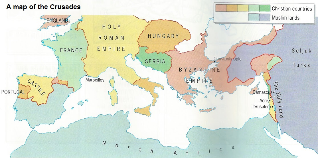 14Th Century Middle Ages Europe Map Map Of California Coast Cities