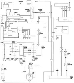 Wiring Diagram For Toyotum Fj60 - Wiring Diagram Schemas
