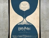 Harry Potter and the Prisoner of Azkaban 11x17 Movie Poster