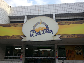 Panificadora Pão Da Hora
