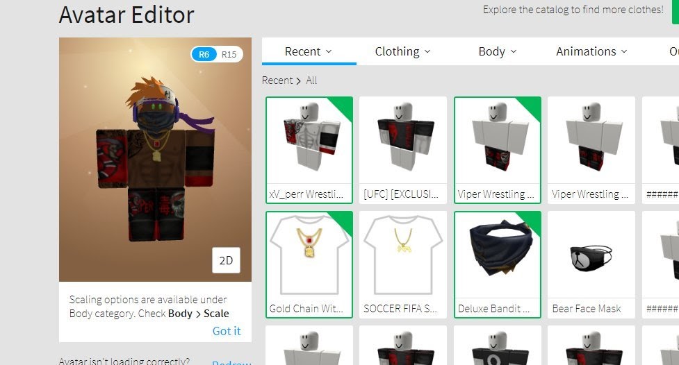 udzal robux