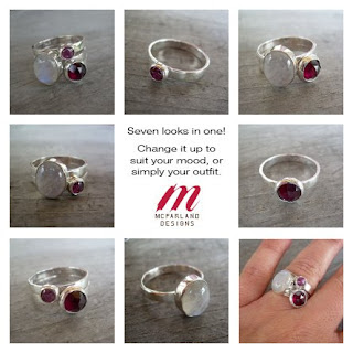 stackable rings