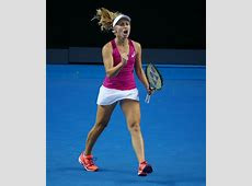 Dasha! daria gavrilova reaches 4th round of a grand slam Dasha! daria gavrilova reaches 4th round of a grand slam