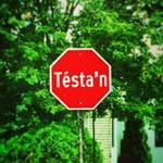 testan