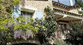 Charm'In Provence Les Jardins de Sade Saumane de Vaucluse Saumane-de-Vaucluse