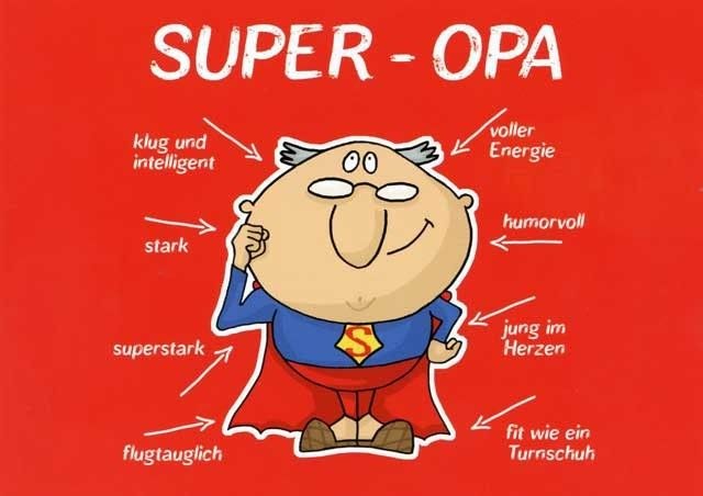 Gratulieren Zum Geburtstag Opa Natia Kapanadze