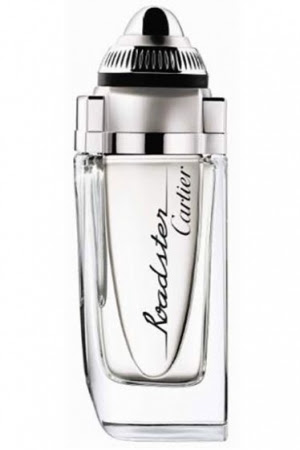 Roadster Cartier Masculino