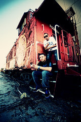 Orl-y & Kel-e Shot 2