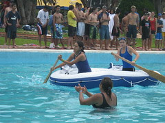 Rescatando al naufrago