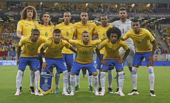 brasilU