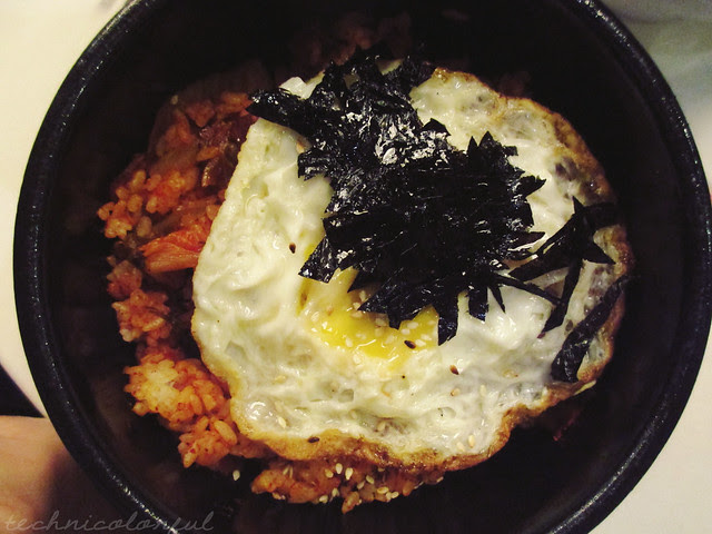 Chef's Noodle