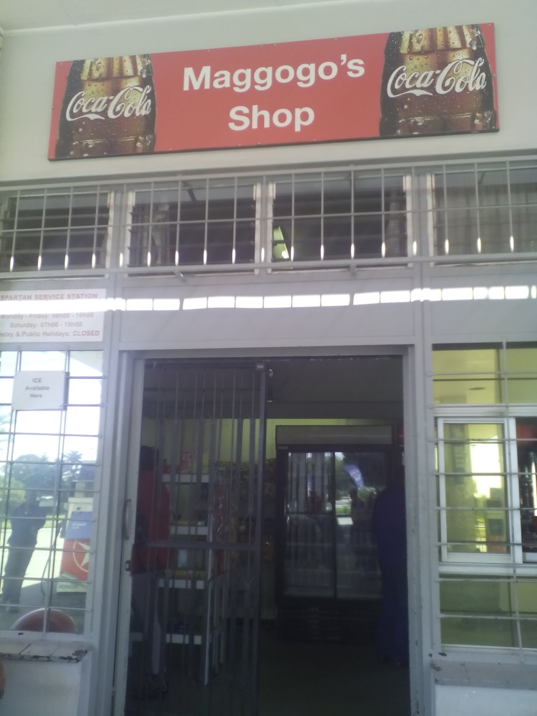 Maggogos Shop