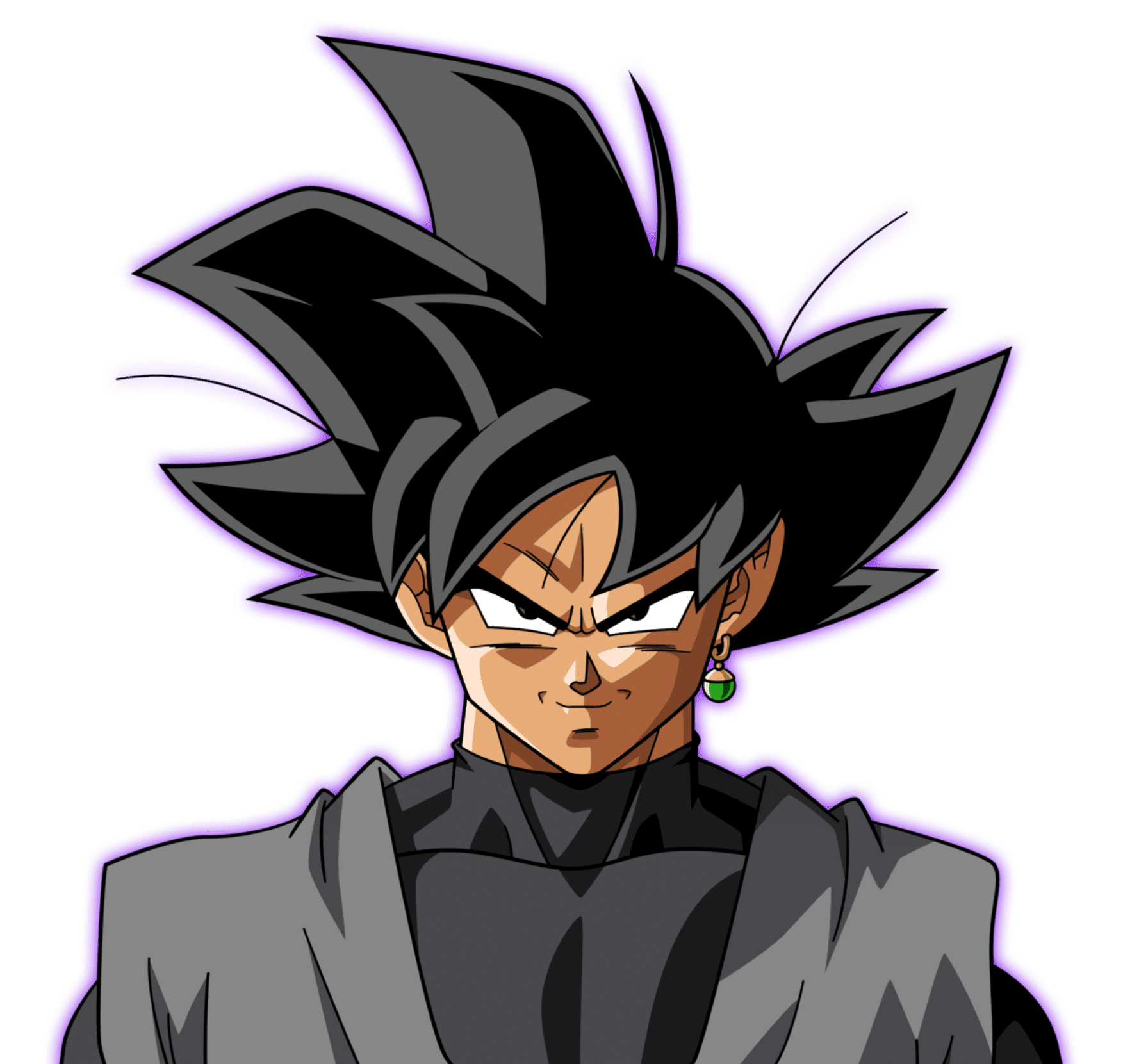Goku Black : Goku Black Wallpapers - Wallpaper Cave : Goku black (ゴクウ