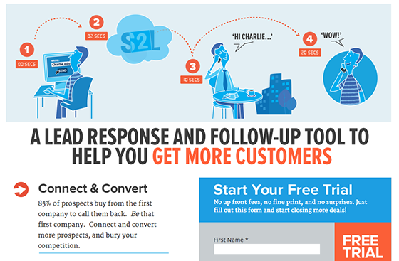 landing page chiara landing page chiara