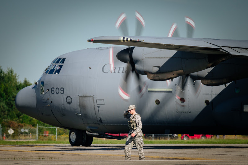 SVPhotography.ca: 2016 London Airshow &emdash; London Airshow