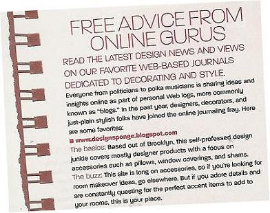 bargain style text