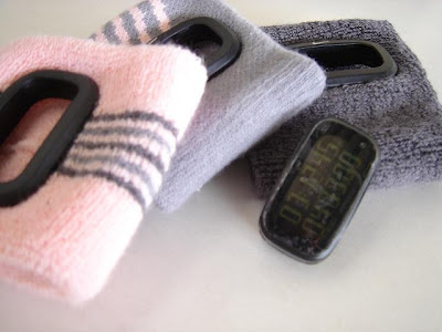 nike cuff watch