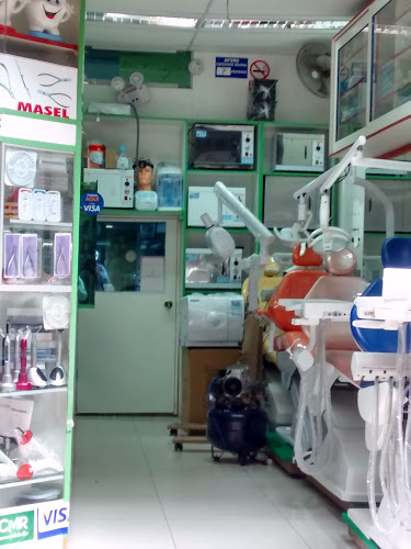 Representaciones Dental Sharito S.A.C.