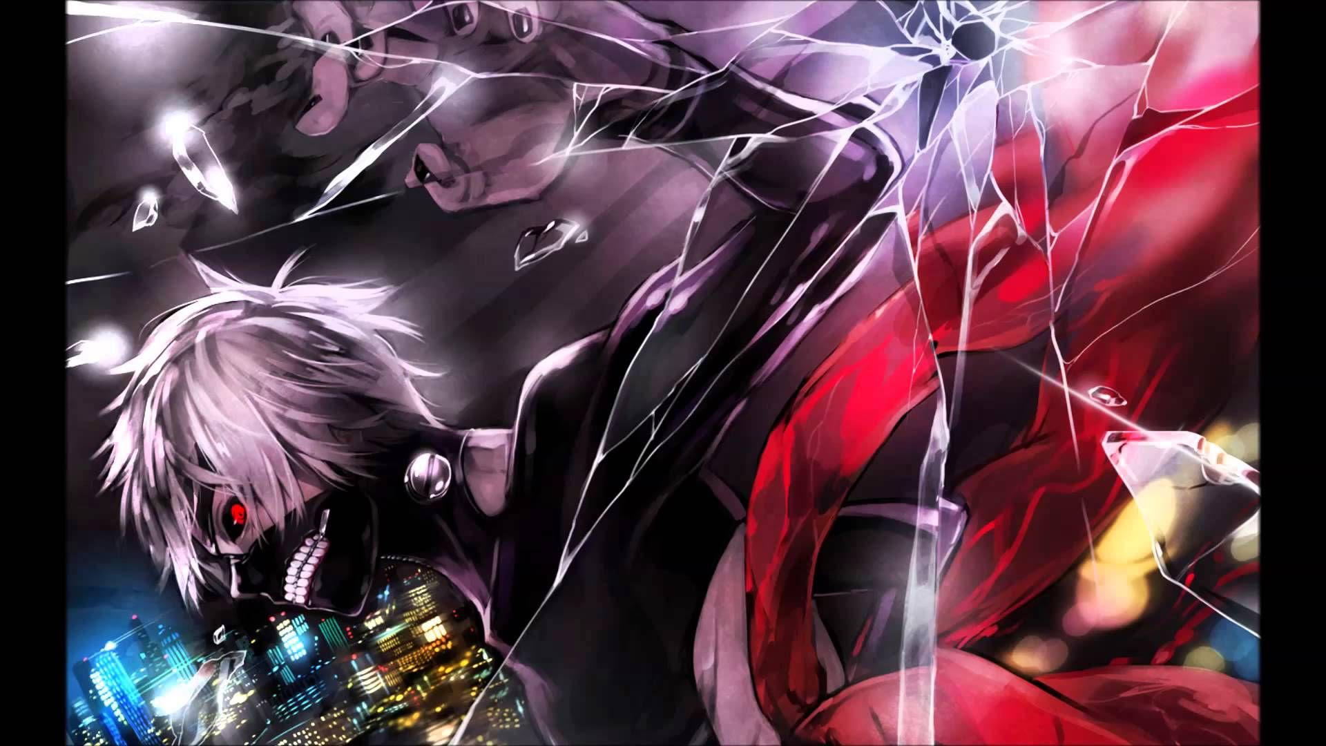 ベスト50 東京 グール 壁紙 Pc アニメ画像