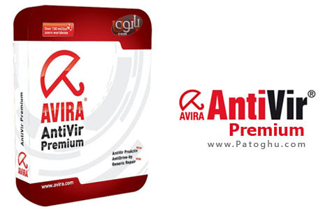 Avira Antivirus Premium 2014