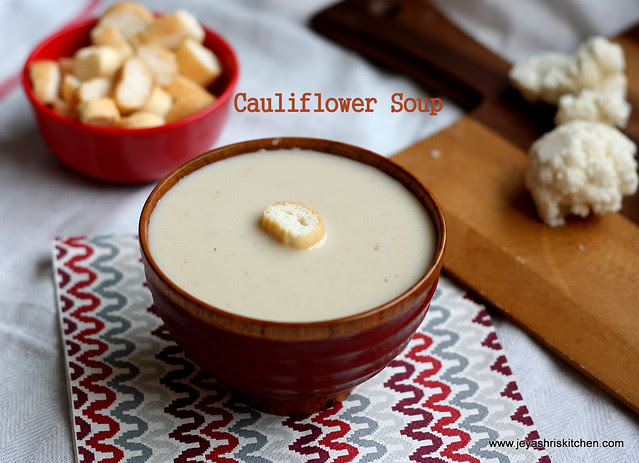 cauliflower-soup cauliflower-soup