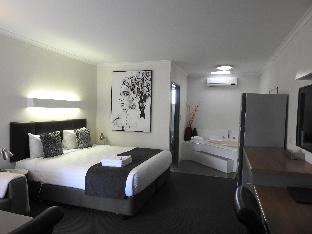 Wine Village Motor Inn Rutherglen