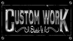 Custom Work 3