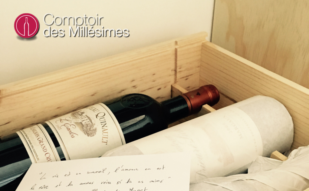 Cadeau à Offrir Pour 50 Ans De Mariage