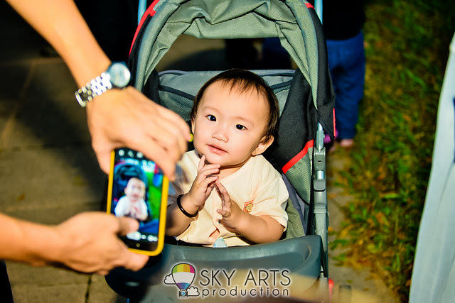 5th Putrajaya International Hot Air Balloon Fiesta 2013 Photo - TianChad.com