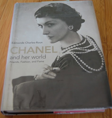 Go Chanel or Go Home: Playing Detective: Chanel and Her World