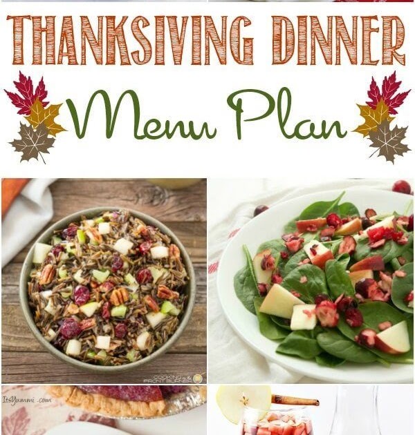 Stop Shop Thanksgiving Dinner Prepared - 8 Things to Know Before ...
