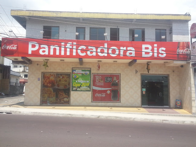 Panificadora Bis - Padaria