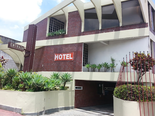 Avaliações sobre Hotel wally's em São Paulo - Hotel