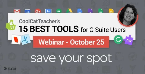 15 best tools for Gsuite Users
