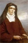 Teresa Benedicta de la Cruz (Edith Stein), Santa