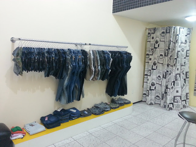 Avaliações sobre Ortografia Jeans em Teresina - Loja de roupa