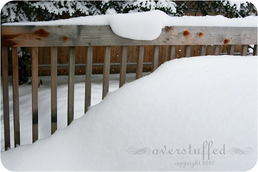 Measuring Stick