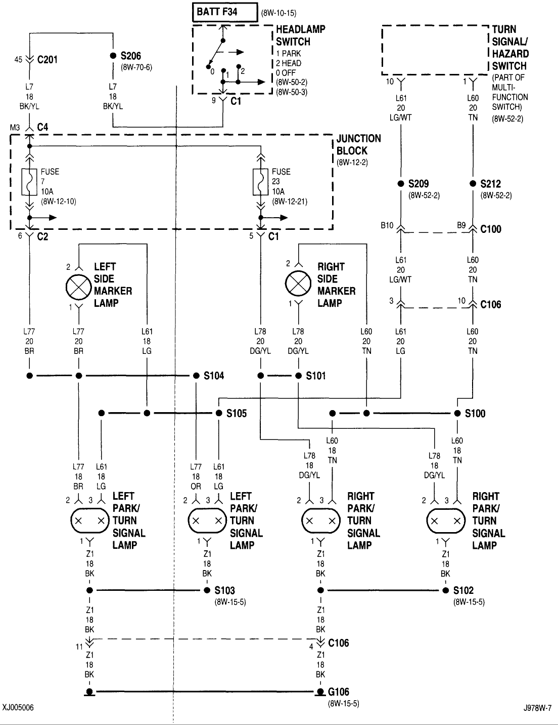 2004 Jeep Liberty Wiring Diagram - Wiring Diagram Schemas
