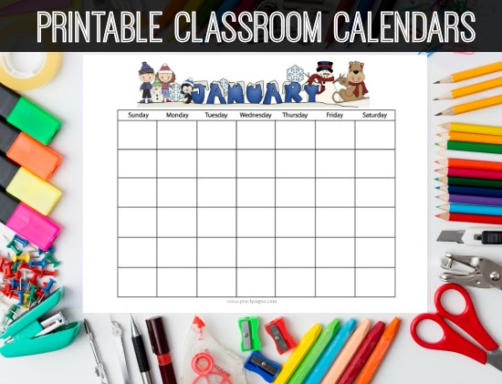 classroom-calendar-printables-calendar-templates